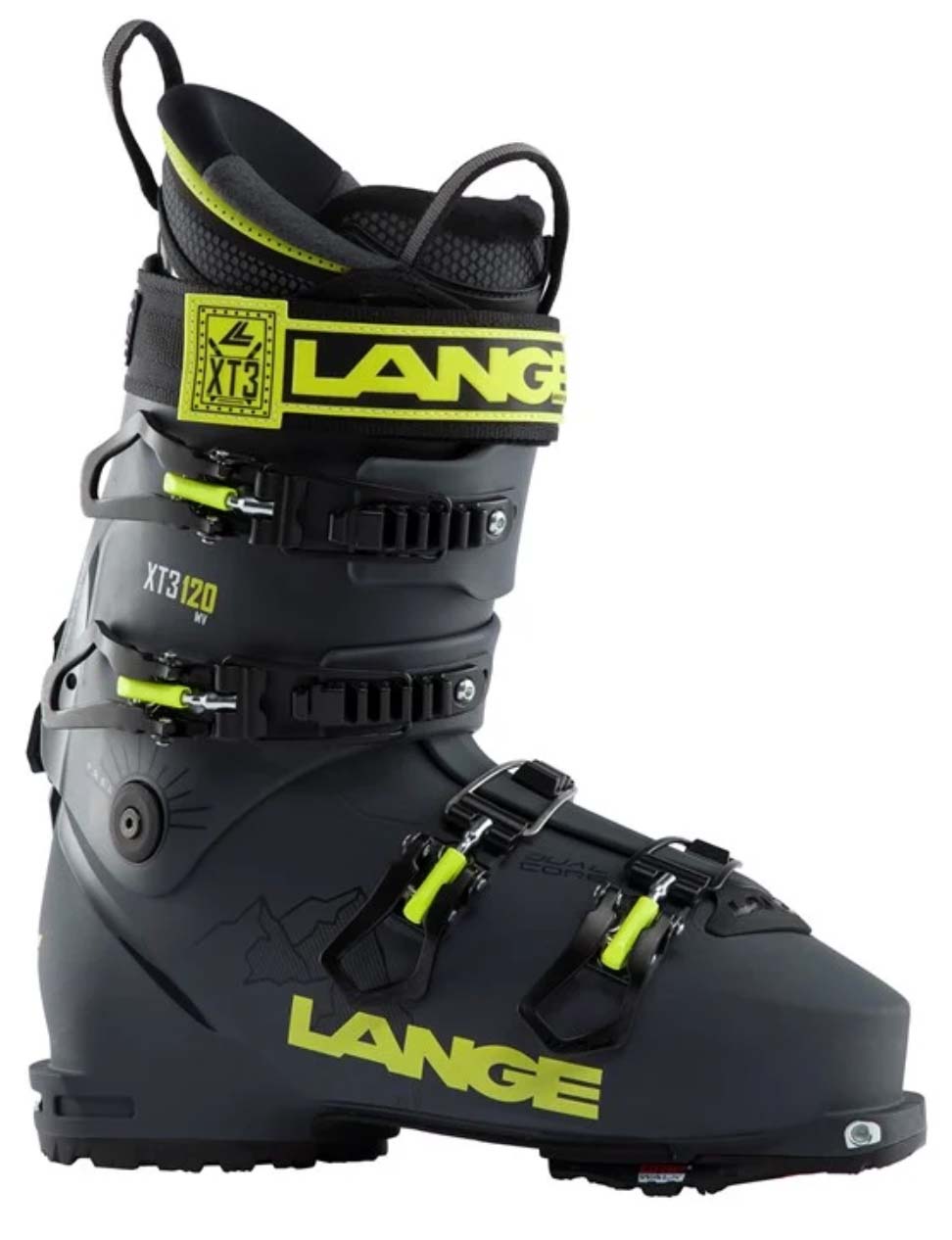 Best mens shop ski boots 2019